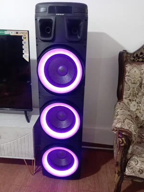 باند|سیستم صوتی خانگی|ارس, |دیوار