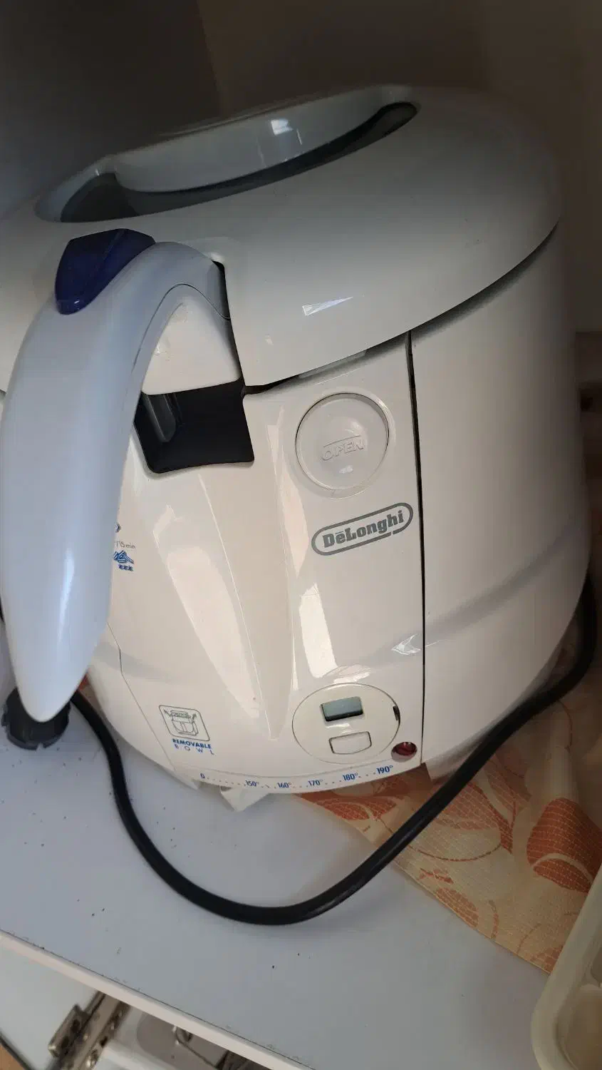 سرخ کن برای ۳۲ سال پیش نو برای جهاز باتخفیف|اجاق گاز و لوازم برقی پختوپز|پردیس, فاز ۲|دیوار