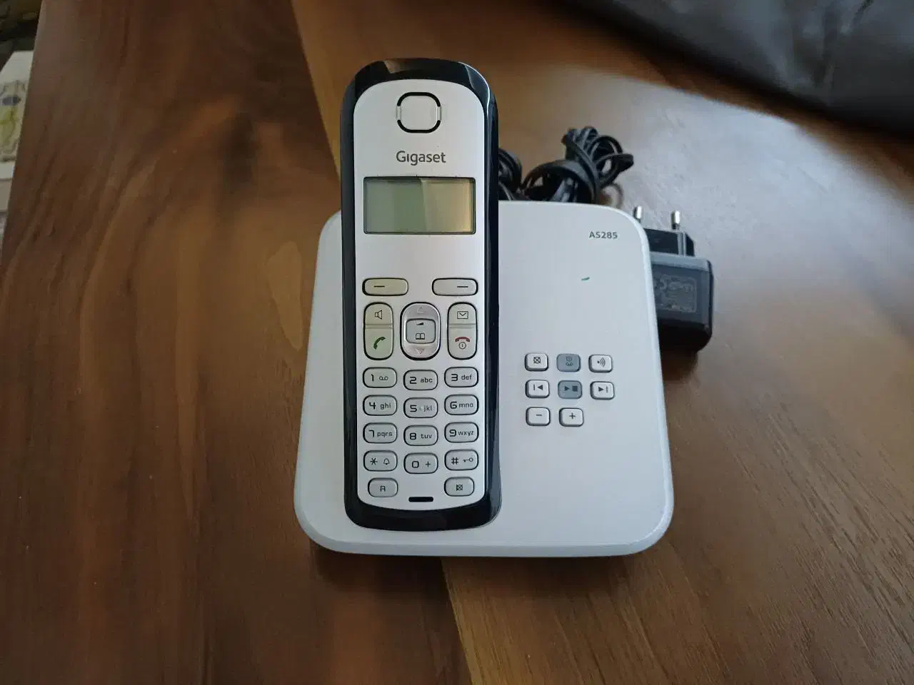 تلفن بی سیم گیگاست اصل آلمان|تلفن رومیزی|رشت, بلوار گیلان|دیوار