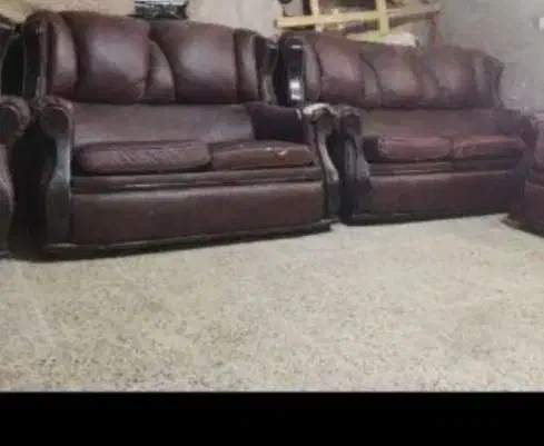 مبل|مبلمان خانگی و میز عسلی|خرمآباد, |دیوار