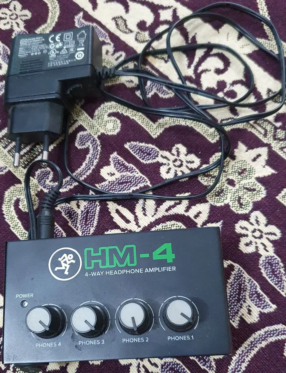 پری امپ|سیستم صوتی خانگی|تهران, افسریه شمالی|دیوار