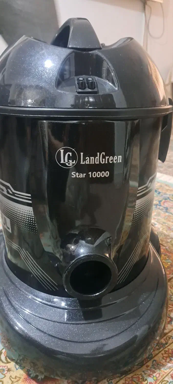 جاروبرقی آب و خاک|جاروبرقی، جارو شارژی، بخارشو|رشت, جهاد|دیوار