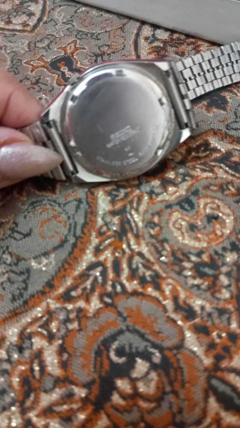 ساعت مردانه|ساعت|تهران, افسریه شمالی|دیوار