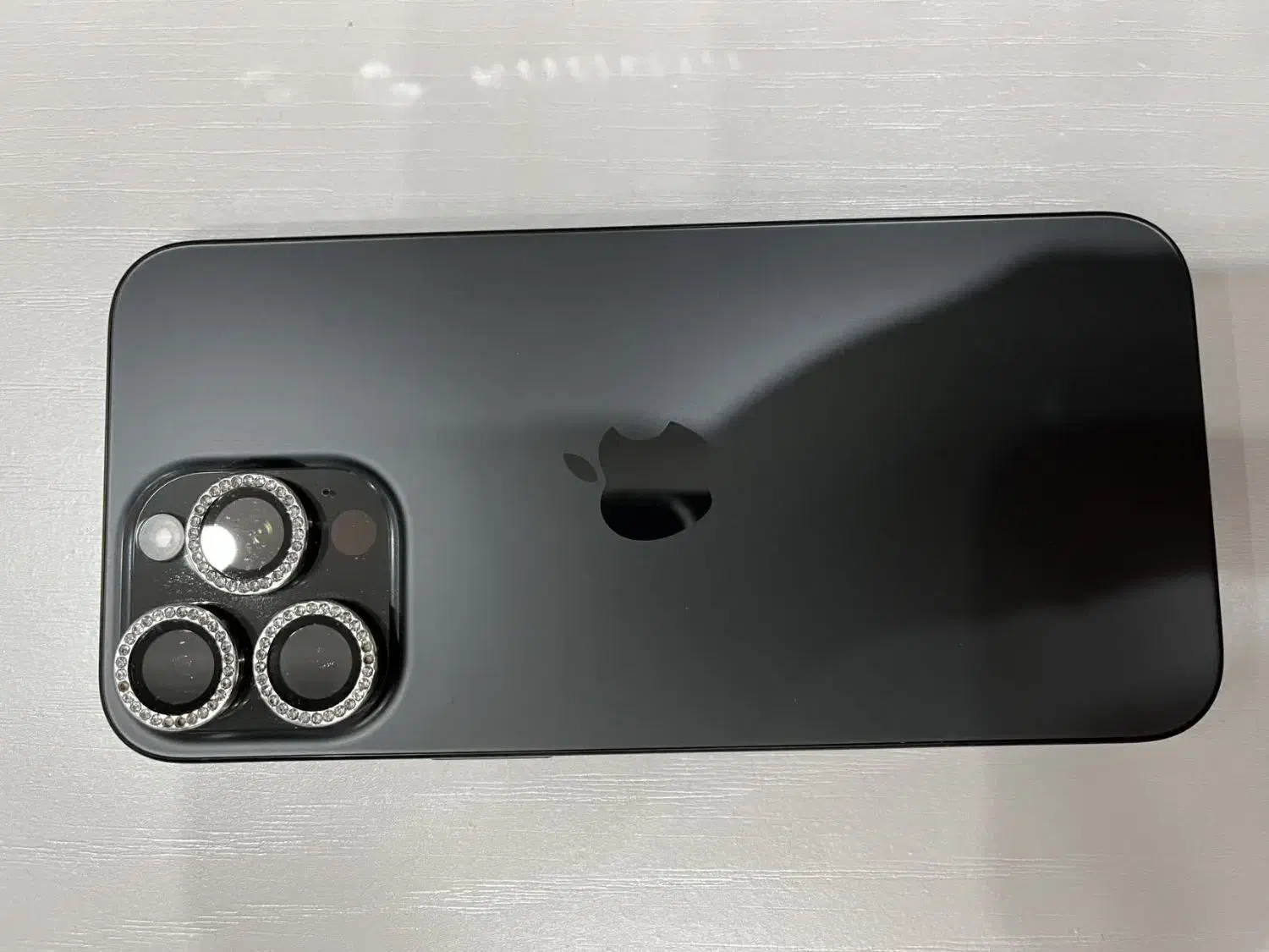 آیفون ۱۵ پرومکس ۲۵۶|موبایل|تهران, ابوذر|دیوار