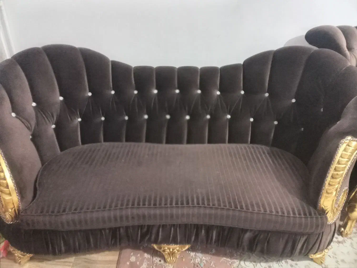 مبل|مبلمان خانگی و میز عسلی|پاکدشت, حصار امیر|دیوار