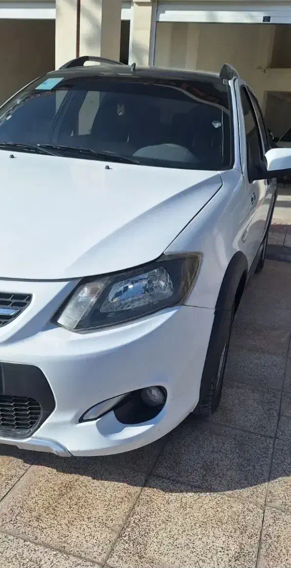 کویک r 1400  بارینگ المیومی پنج پر|خودرو سواری و وانت|اردبیل, |دیوار