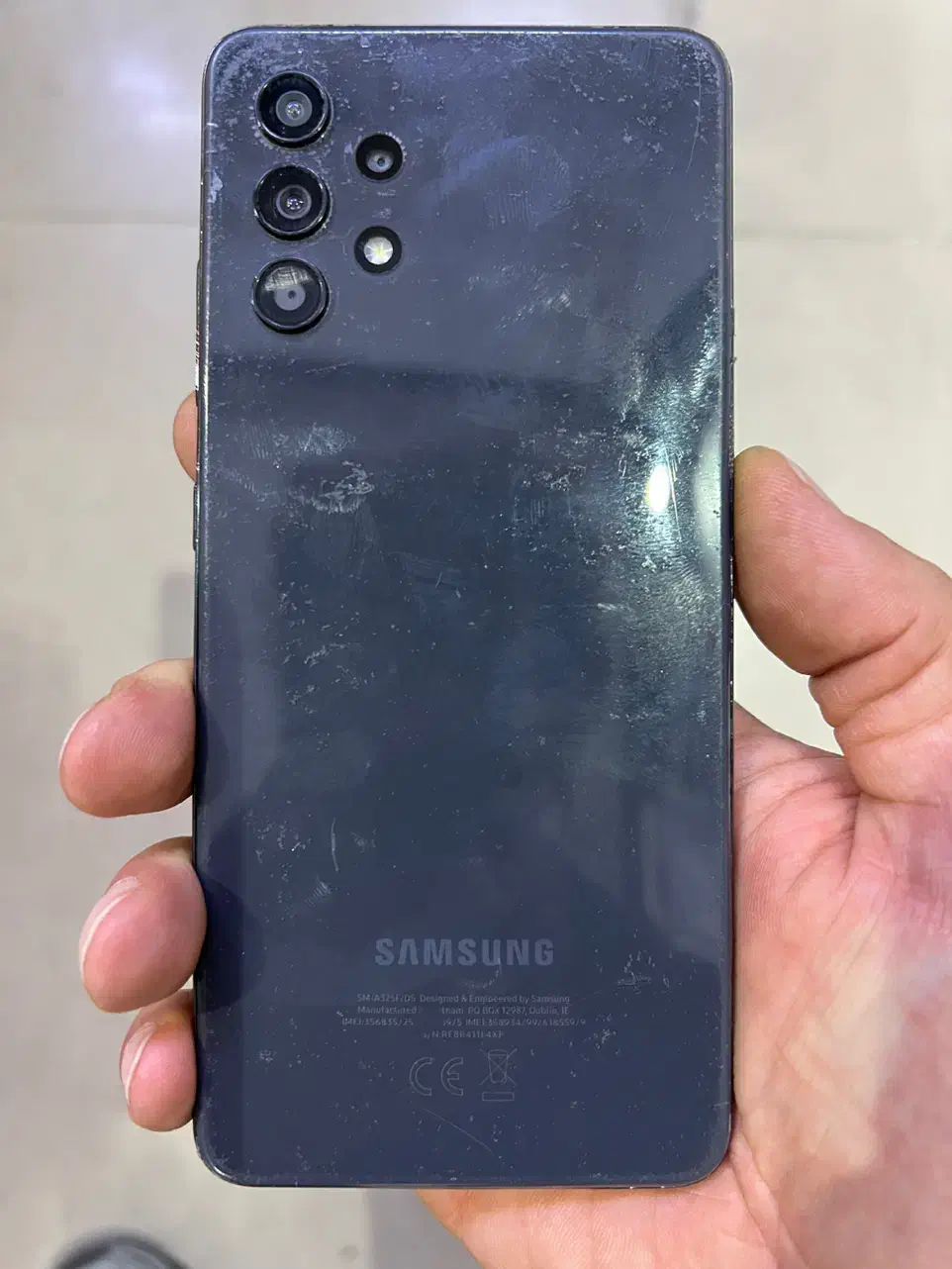 سامسونگ a32|موبایل|تهران, جمهوری|دیوار