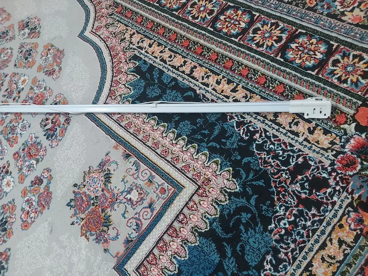 چوب پرده ۳ متری|پرده، رانر، رومیزی|چناران, |دیوار
