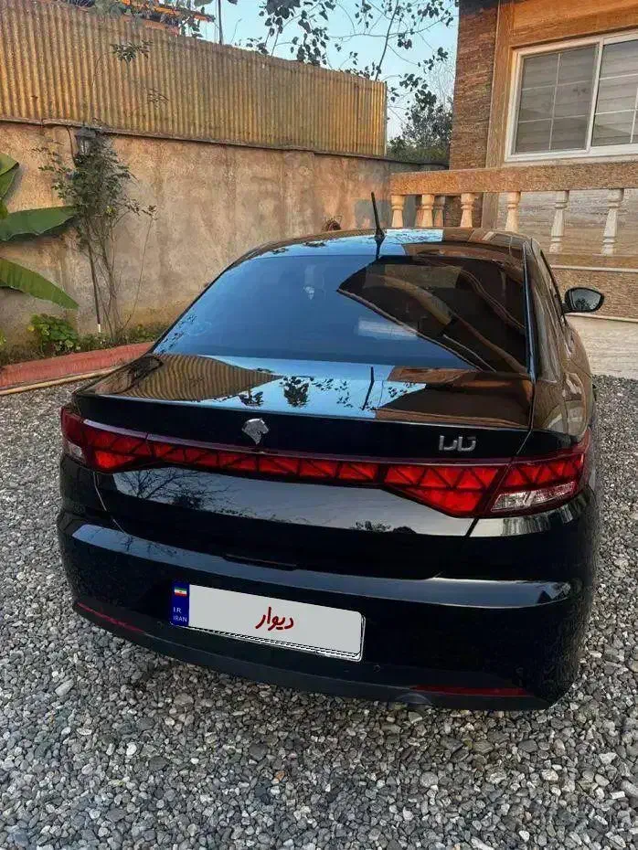 تارا v2|خودرو سواری و وانت|رشت, پیرکلاچای|دیوار