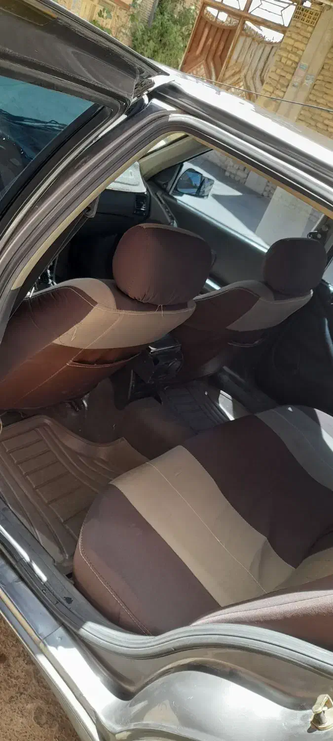 روا سال مدل ۸۸ تک سوز ۲۵۰ تا کار|خودرو سواری و وانت|فلاورجان, |دیوار