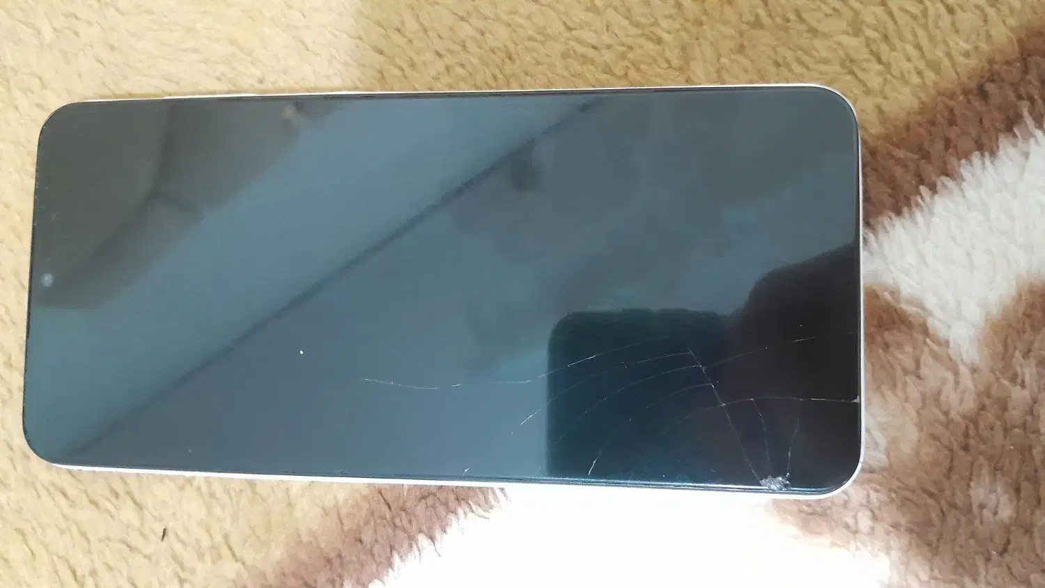 گوشی مبایلa13|موبایل|کوهدشت, |دیوار