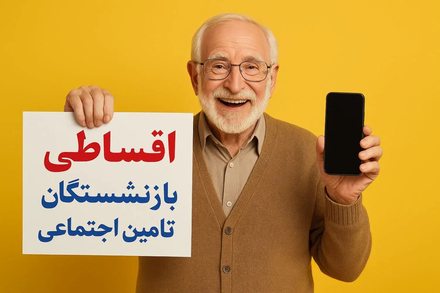 موبایل A07 اقساطی ۱۵ ماه/بازنشستگان تامین اجتماعی|موبایل|پرند, فاز ۲|دیوار