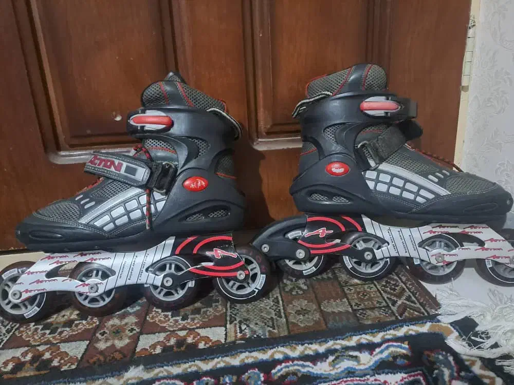 اسکیت|دوچرخه، اسکیت، اسکوتر|کرج, عظیمیه|دیوار