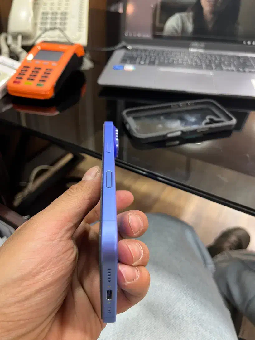 iphone 16 normal|موبایل|تهران, دبستان|دیوار