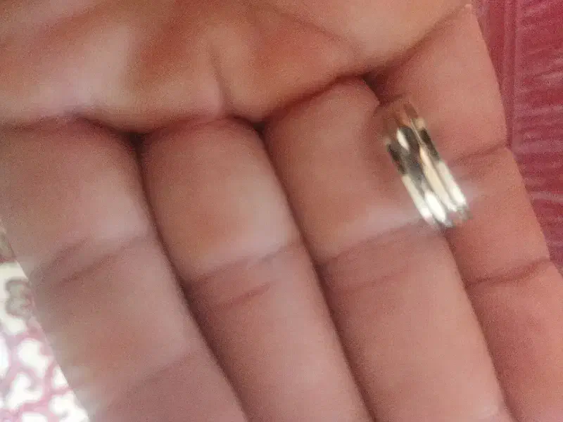 انگشتر گمشده|جواهرات|ارومیه, |دیوار