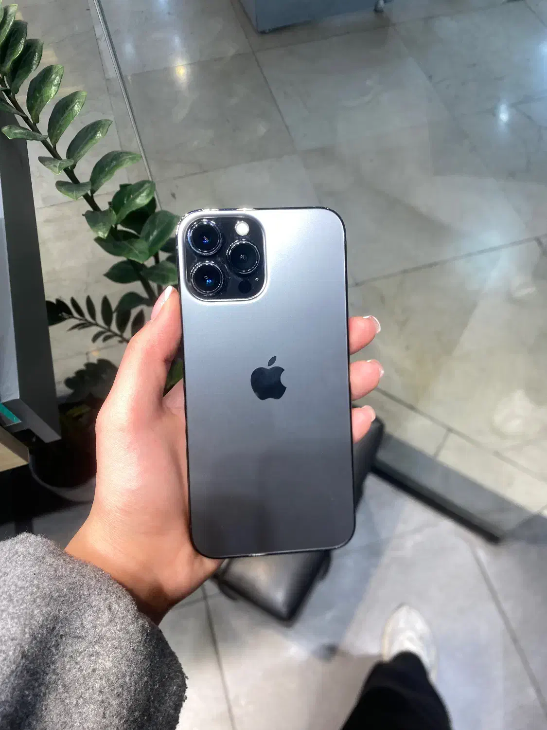 iPhone 13 Pro Max 256|موبایل|تهران, گیشا|دیوار