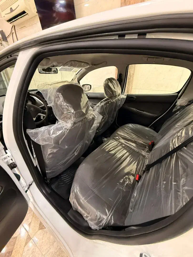 ۲۰۷ صفر|خودرو سواری و وانت|پاکدشت, پاکدشت (مامازند)|دیوار