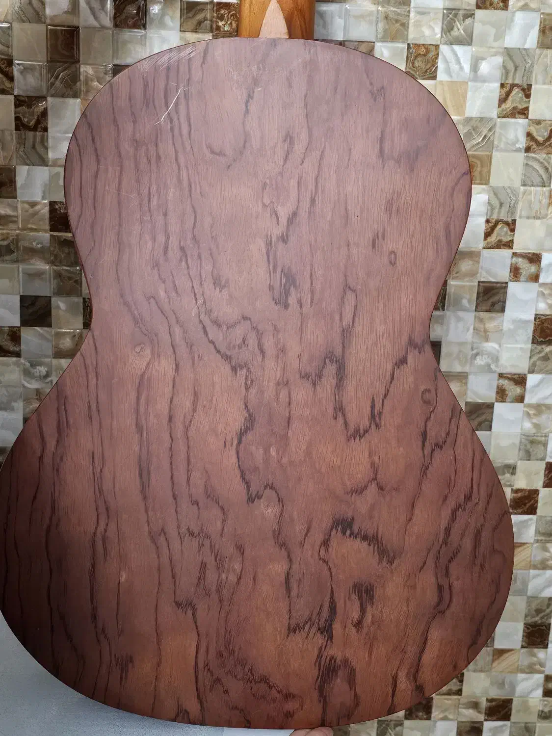 گیتار کلاسیک پارسی مدل C7|گیتار، بیس، امپلیفایر|اندیشه, اندیشه فاز ۴|دیوار