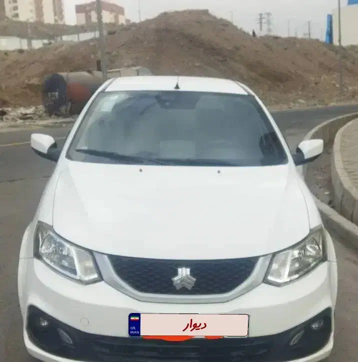 ساینا دوگانه سوز|خودرو سواری و وانت|تهران, تهرانپارس جنوبی|دیوار