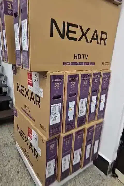 تلویزیون تمام اقساط بدون پیش پرداخت|تلویزیون و پروژکتور|فردیس, فردیس|دیوار