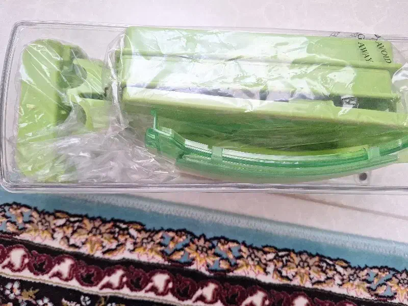 دایسر|خردکن، آسیاب، غذاساز|قم, باغ کرباسی|دیوار