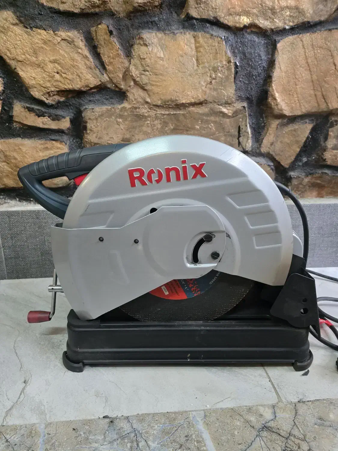 پروفیل بر Ronix|ابزارآلات|میاندوآب, |دیوار