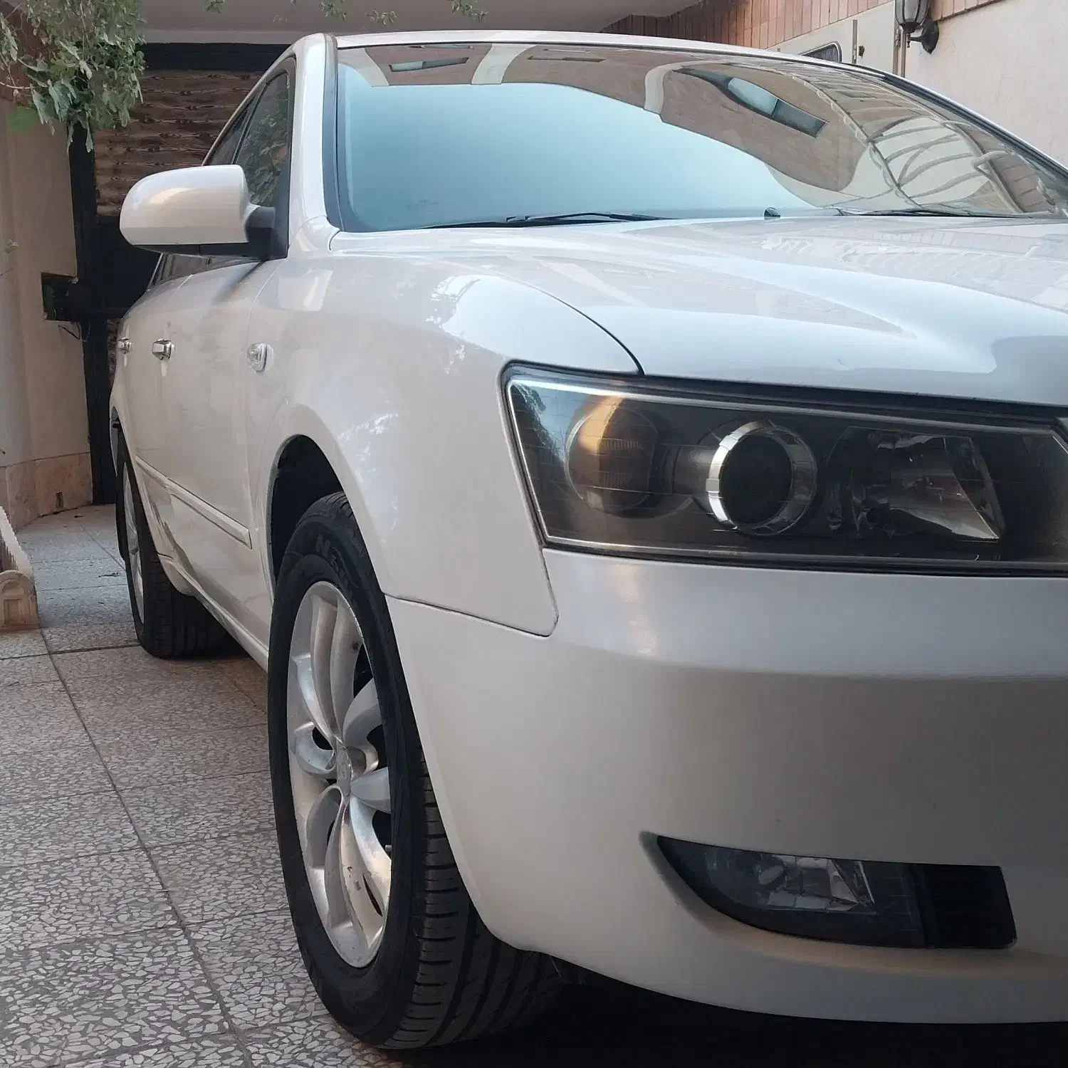 تخفیف محدود پولیش و احیای رنگ خودرو (در محل شما)|خدمات موتور و ماشین|اصفهان, شاهد|دیوار