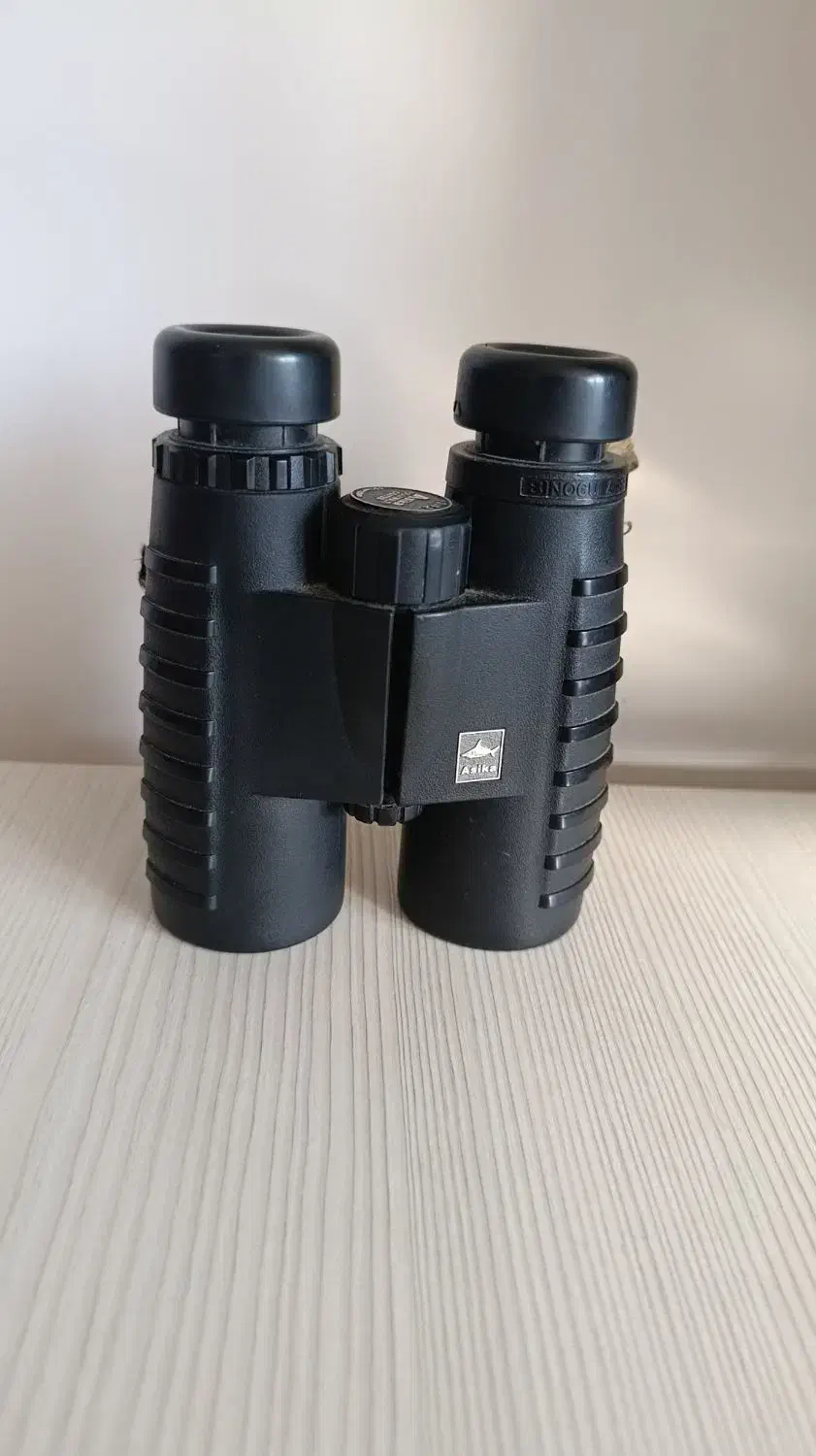 دوربین اسیکا10/42|کوهنوردی و کمپینگ|گمیشان, |دیوار