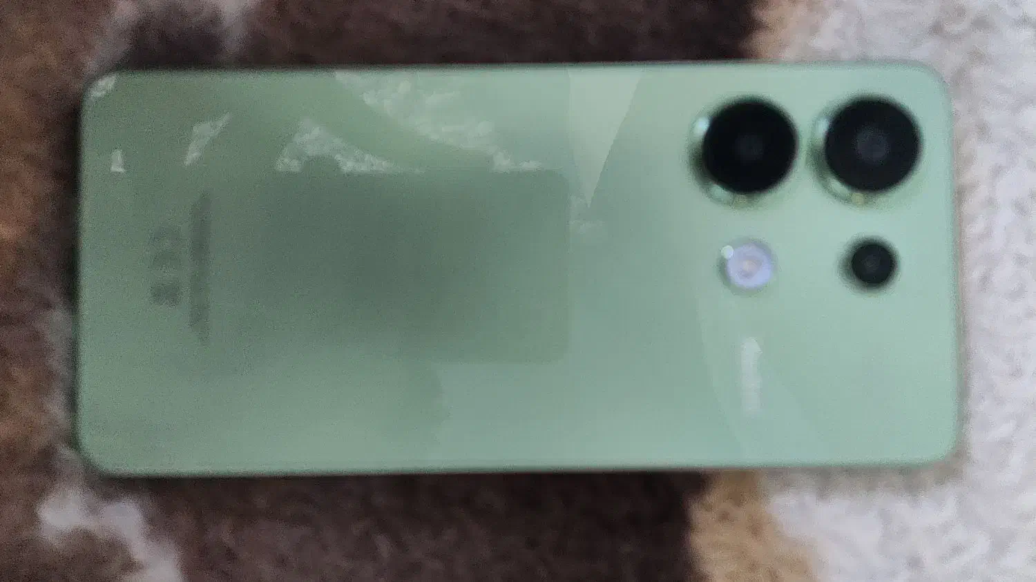 نوت ۱۳|موبایل|ارومیه, |دیوار