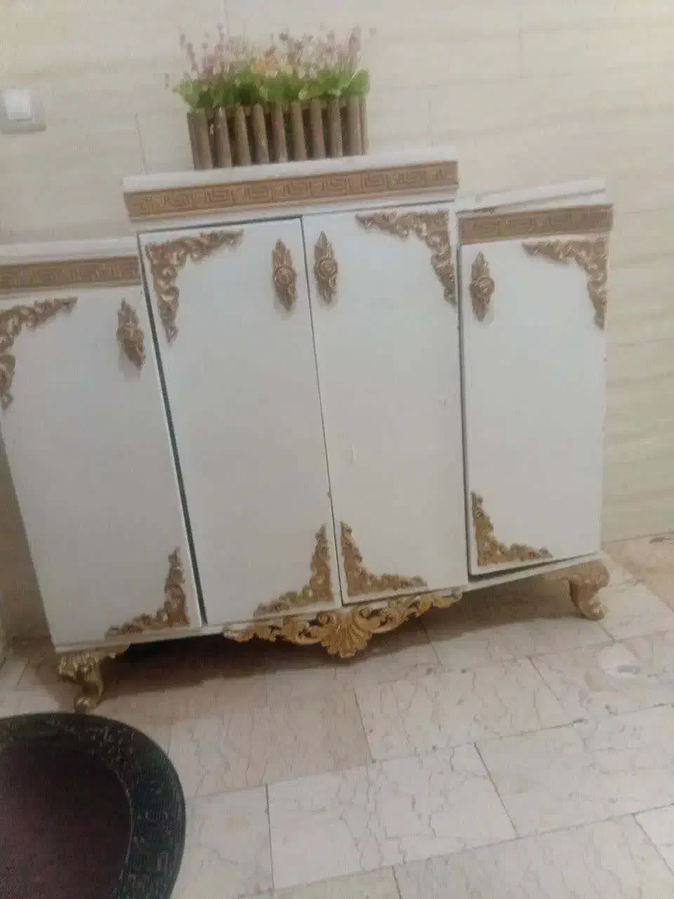 جا کفشی|جاکفشی، کمد، دراور|اسلامشهر, مظفریه|دیوار