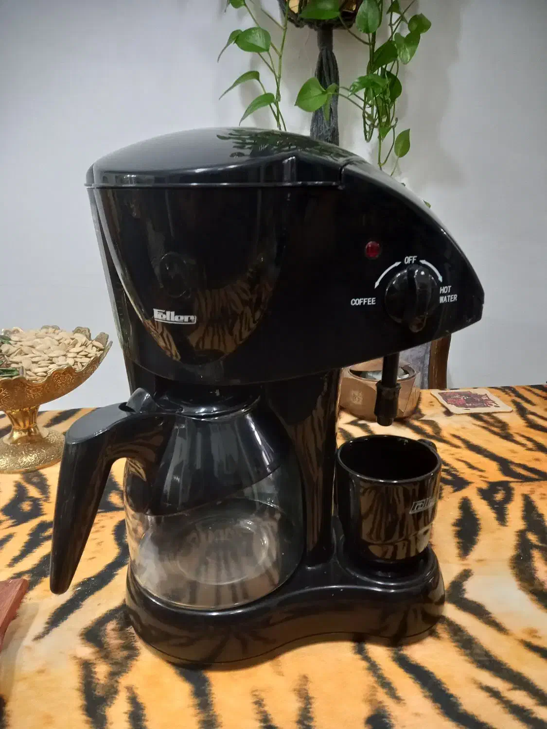 قهوه جوش|سماور، چایساز، قهوهساز|تهران, جوادیه|دیوار