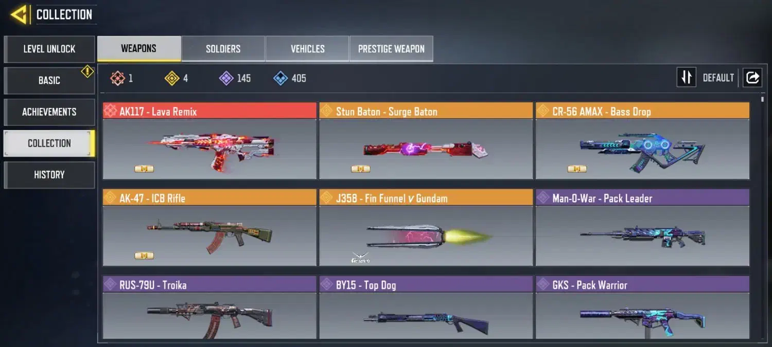 اکانت کالاف دیوتی تکسیو|کنسول، بازی ویدئویی و آنلاین|مرودشت, دولت آباد|دیوار