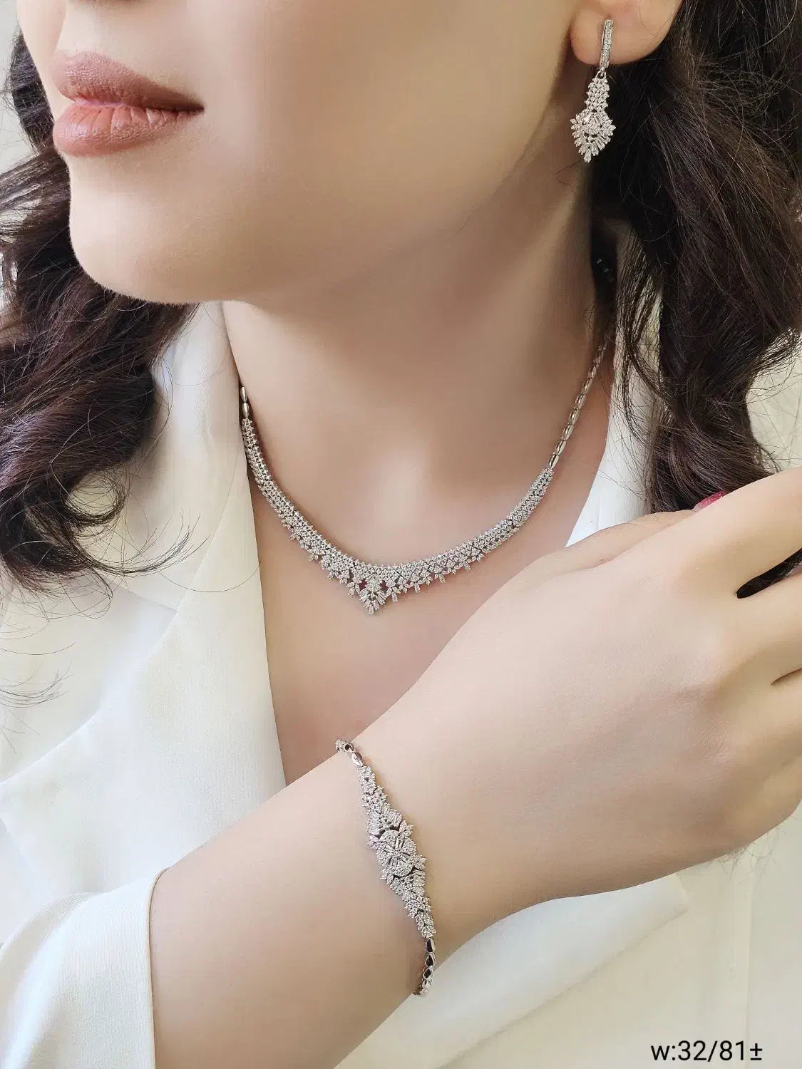 سرویس نقره زمرد باگت خور امرال آب طلا ۱۳۴۹۰۲|بدلیجات|تبریز, |دیوار