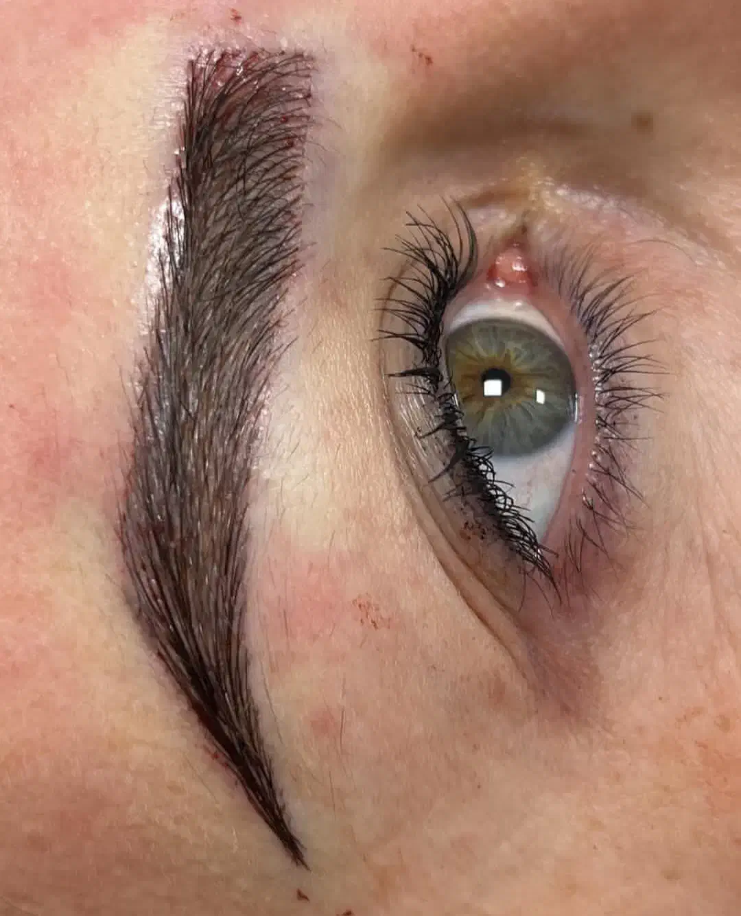 میکروکاشت ابرو 16 میلیون|خدمات آرایشگری و زیبایی|ابهر, |دیوار