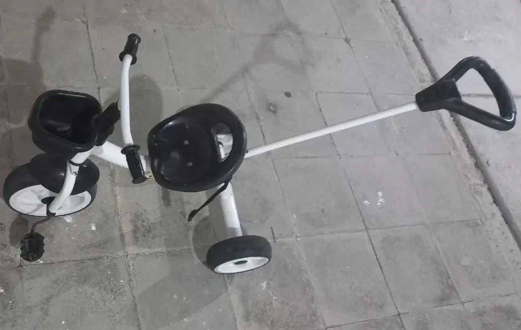 سه چرخه|دوچرخه، اسکیت، اسکوتر|بوشهر, |دیوار