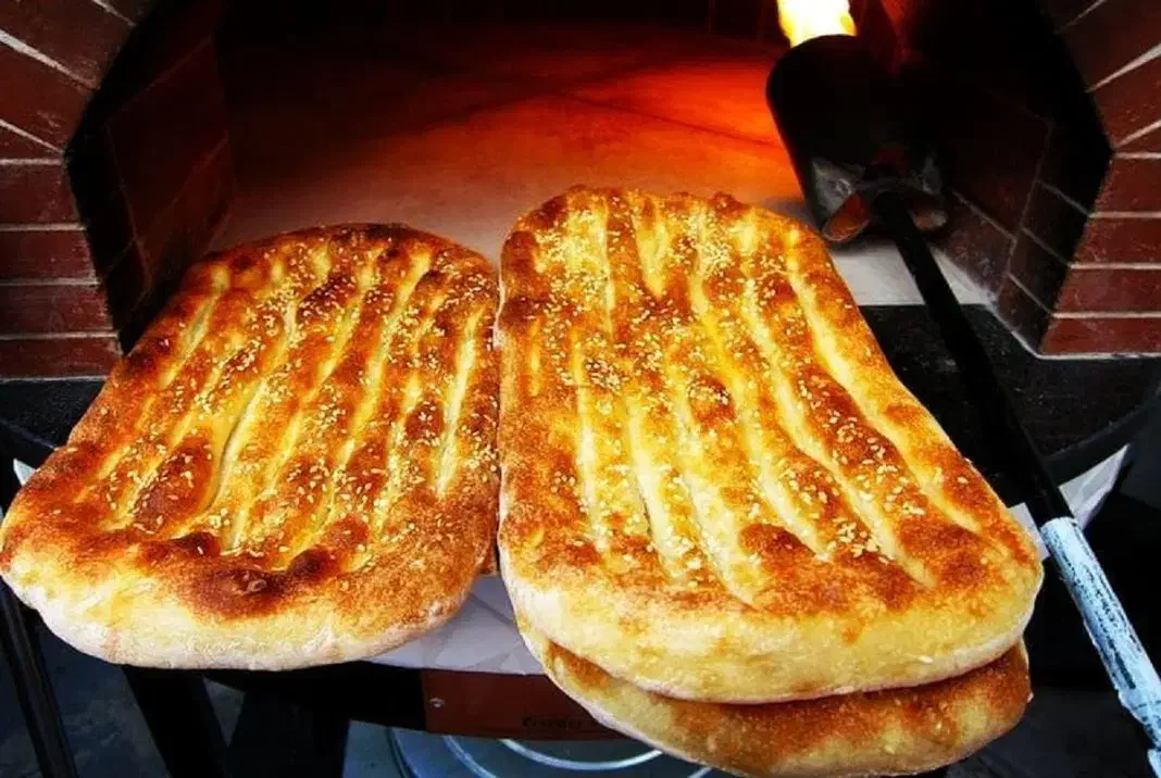 فروش امتیاز نانوایی بربری|فروشگاه و مغازه|اردبیل, |دیوار