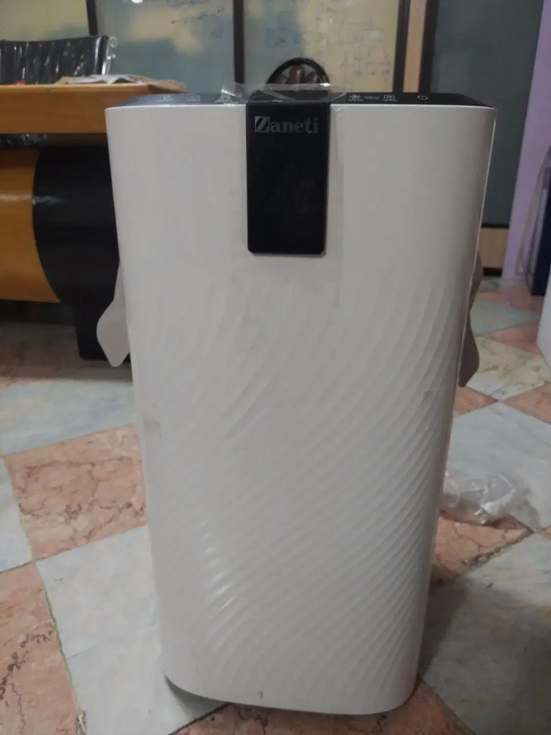 فروش دستگاه تسویه هوا|پنکه و تصفیهکنندهٔ هوا|تهران, امام زاده عبدالله|دیوار