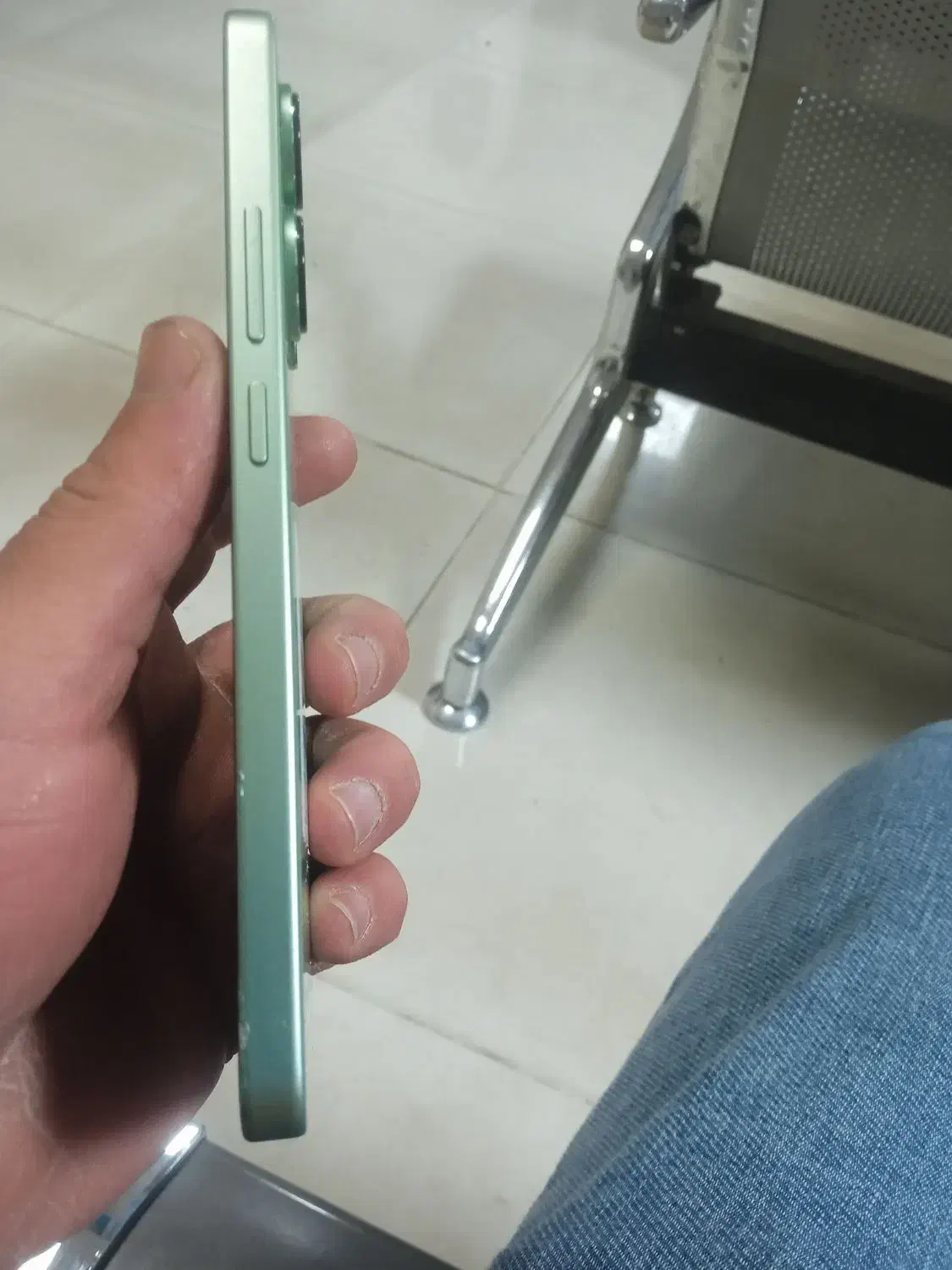 گوشی نوت ۱۳|موبایل|ارومیه, |دیوار