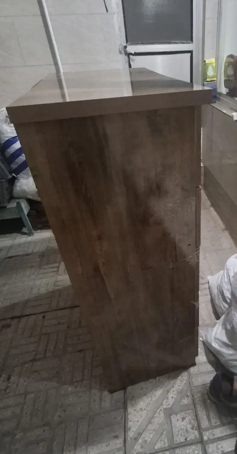 دراور 6 کشو|جاکفشی، کمد، دراور|خمینیشهر, |دیوار