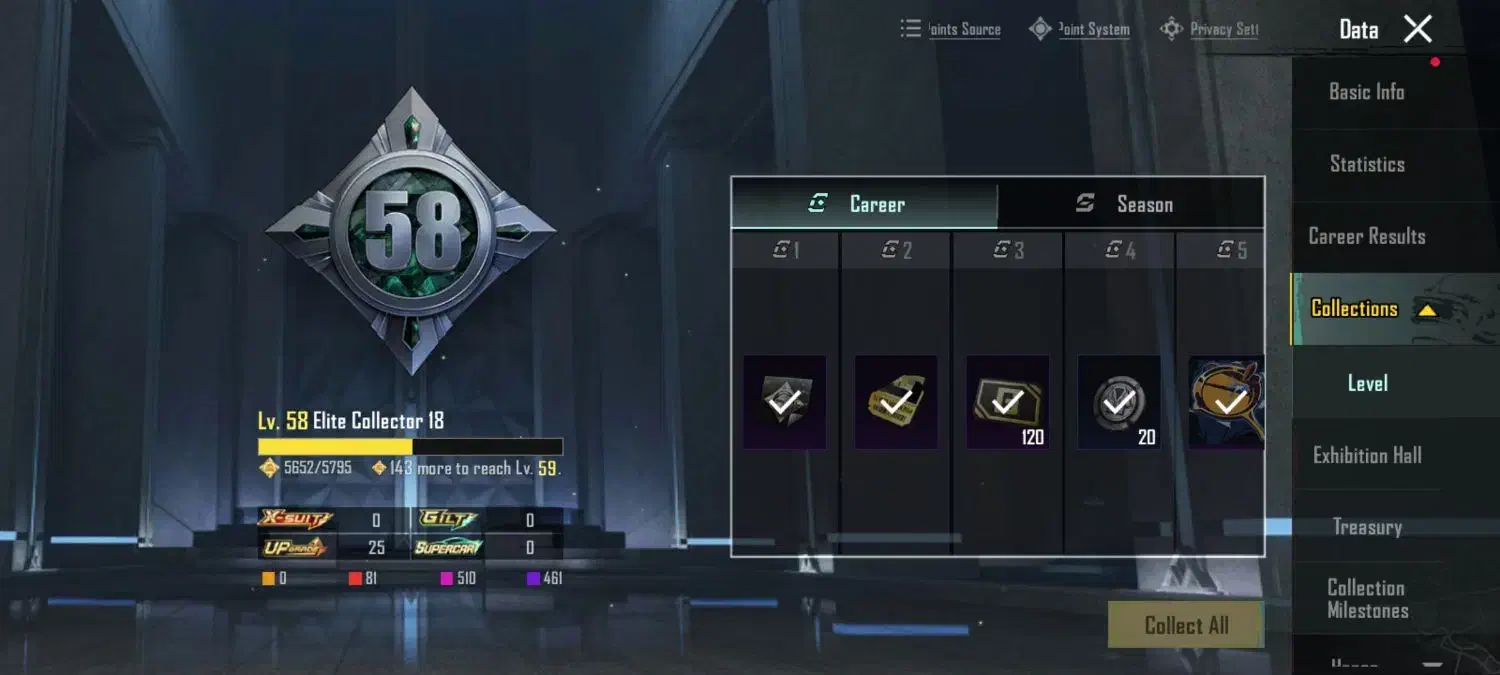 اکانت پابجی|کنسول، بازی ویدئویی و آنلاین|ایرانشهر, |دیوار