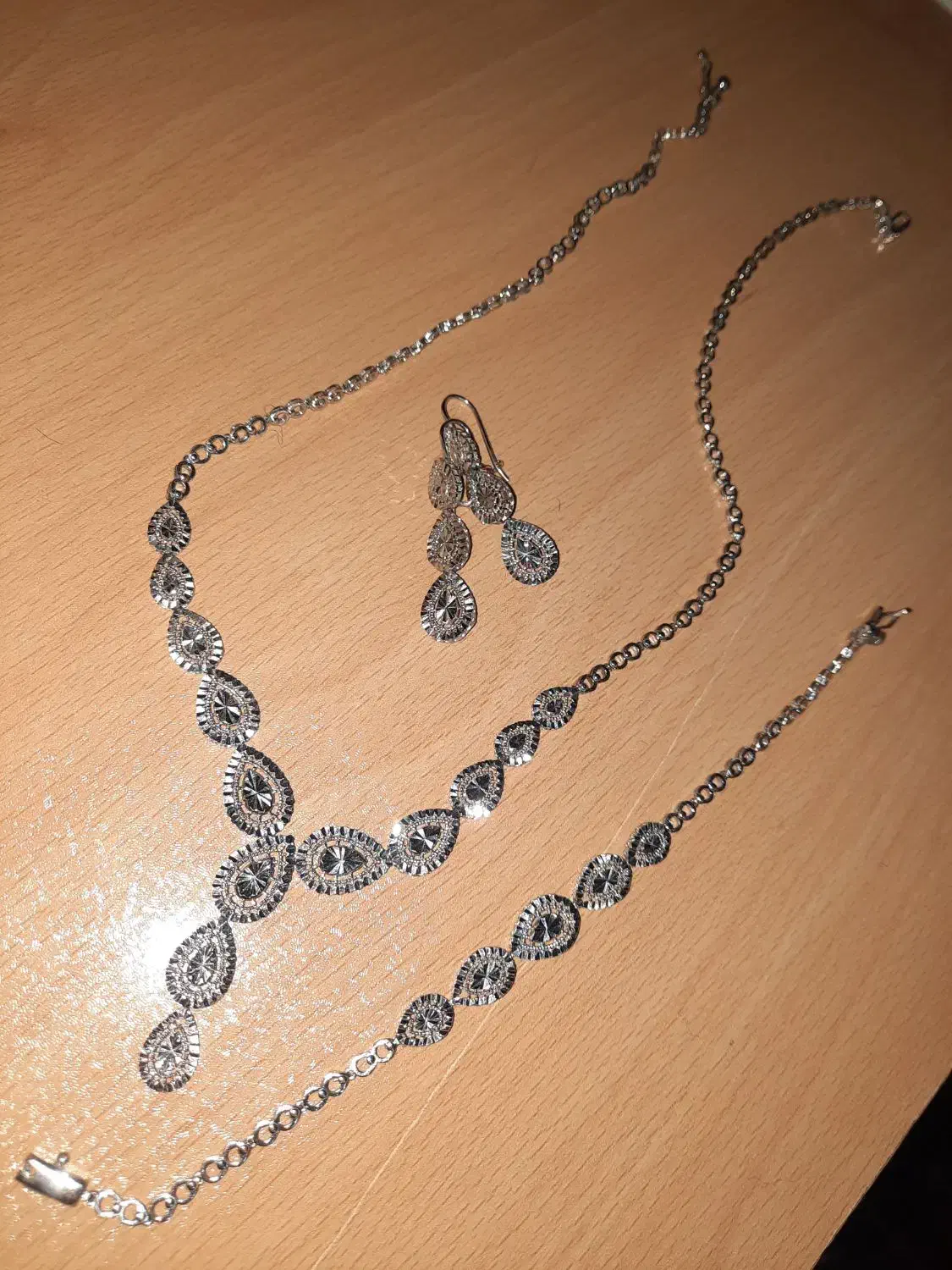 سرویس نو عروسی|جواهرات|زنجان, |دیوار