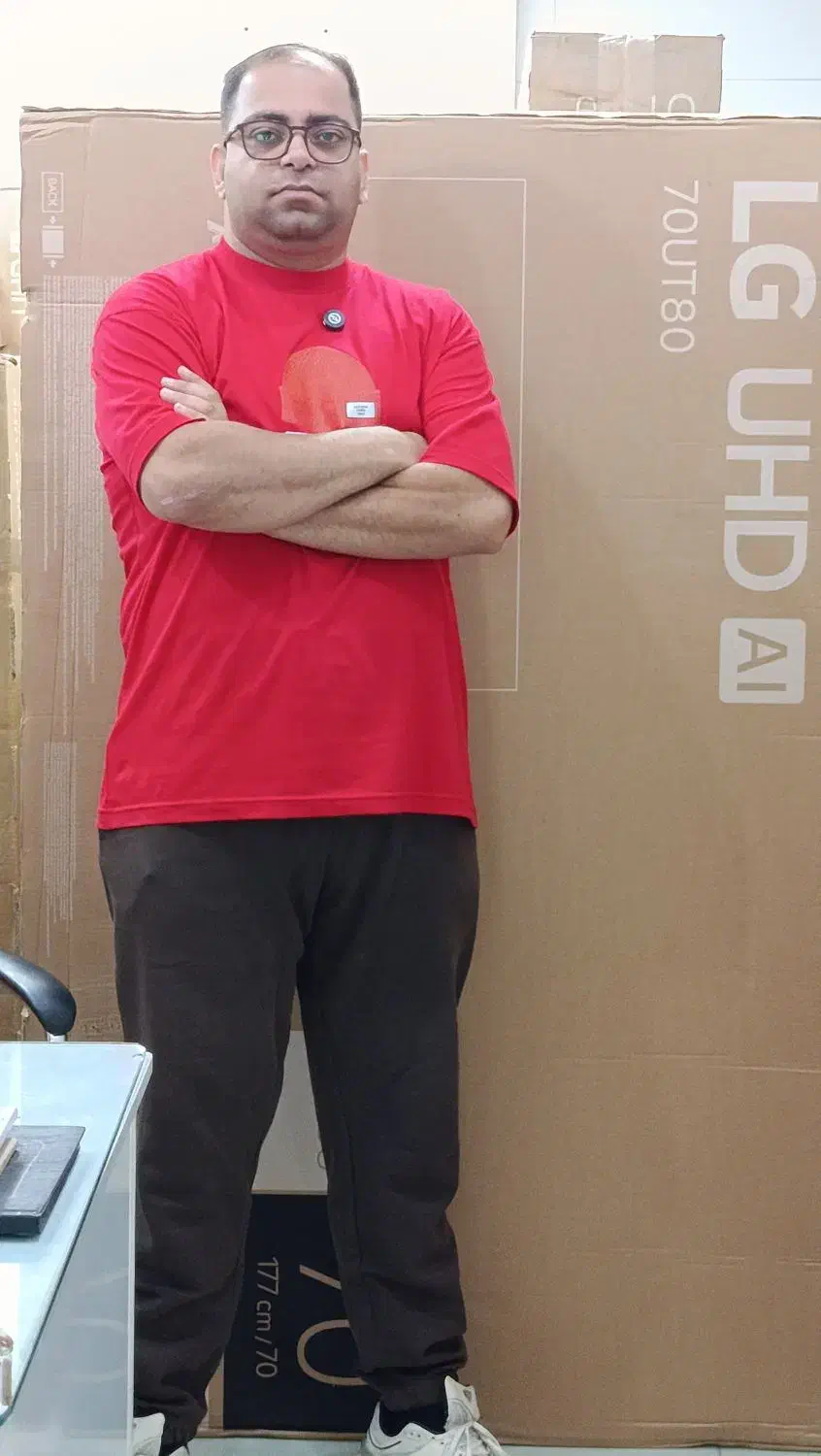 تی وی گناوه|تلویزیون و پروژکتور|بندر گناوه, |دیوار