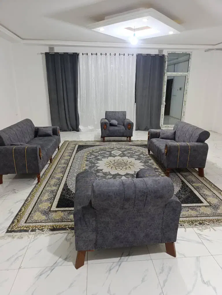 اجاره روزانه|اجارهٔ کوتاهمدت آپارتمان و سوئیت|قرچک, میرزائی جنوبی|دیوار