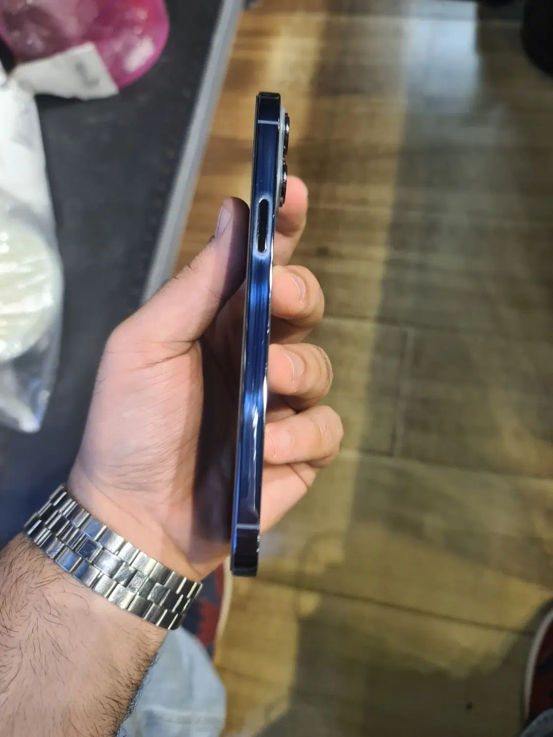 13 promax|موبایل|کیش, |دیوار