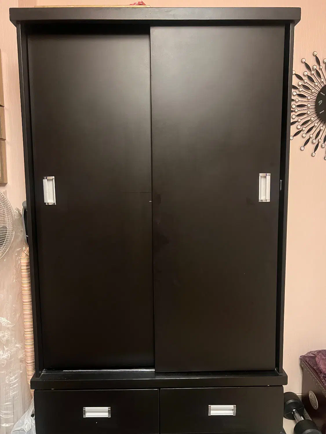 کمد|جاکفشی، کمد، دراور|تهران, شهرک آزادی|دیوار