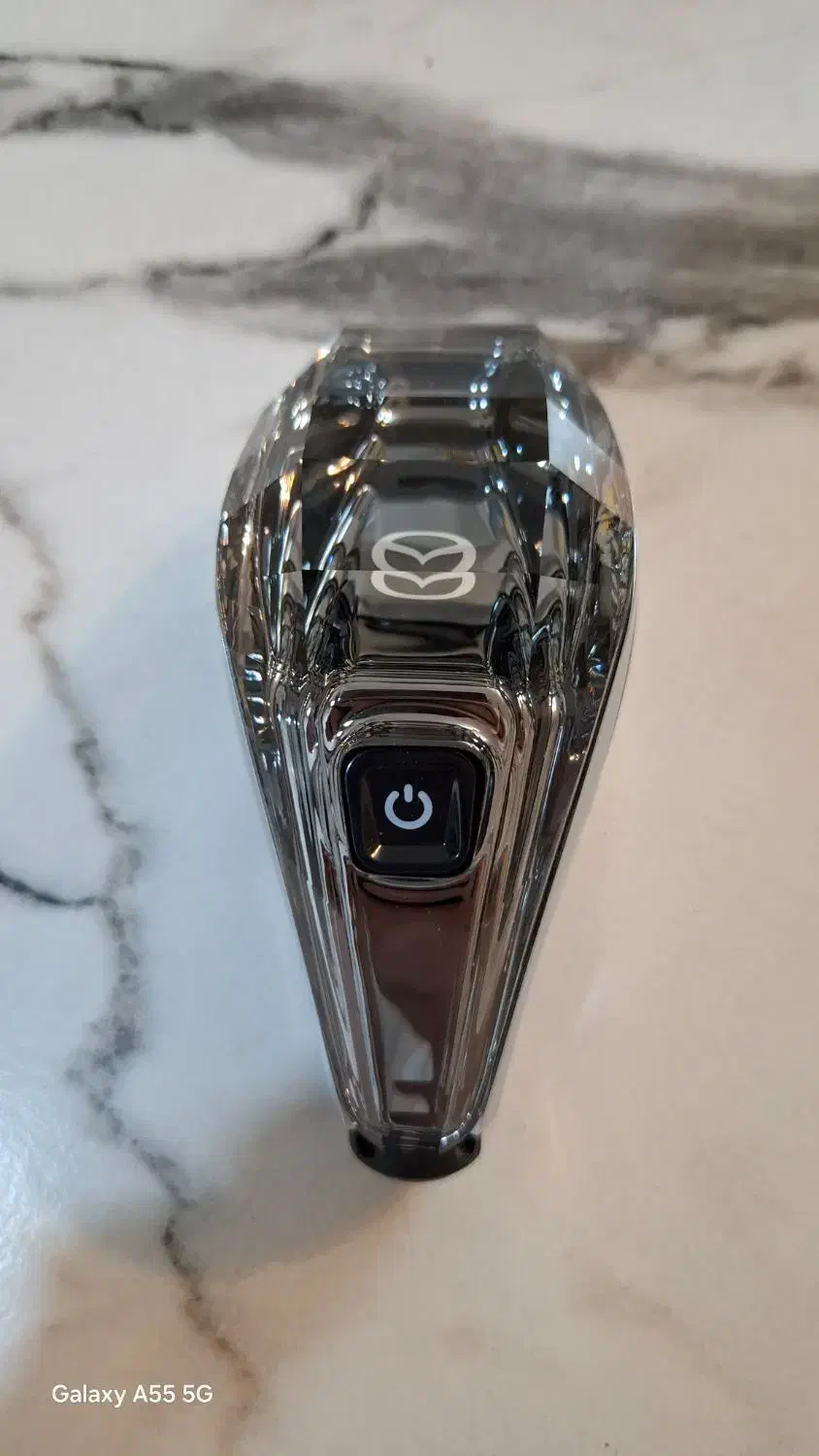 سردنده کریستالی برند مزدا|قطعات یدکی و لوازم جانبی|تهران, فاطمی|دیوار