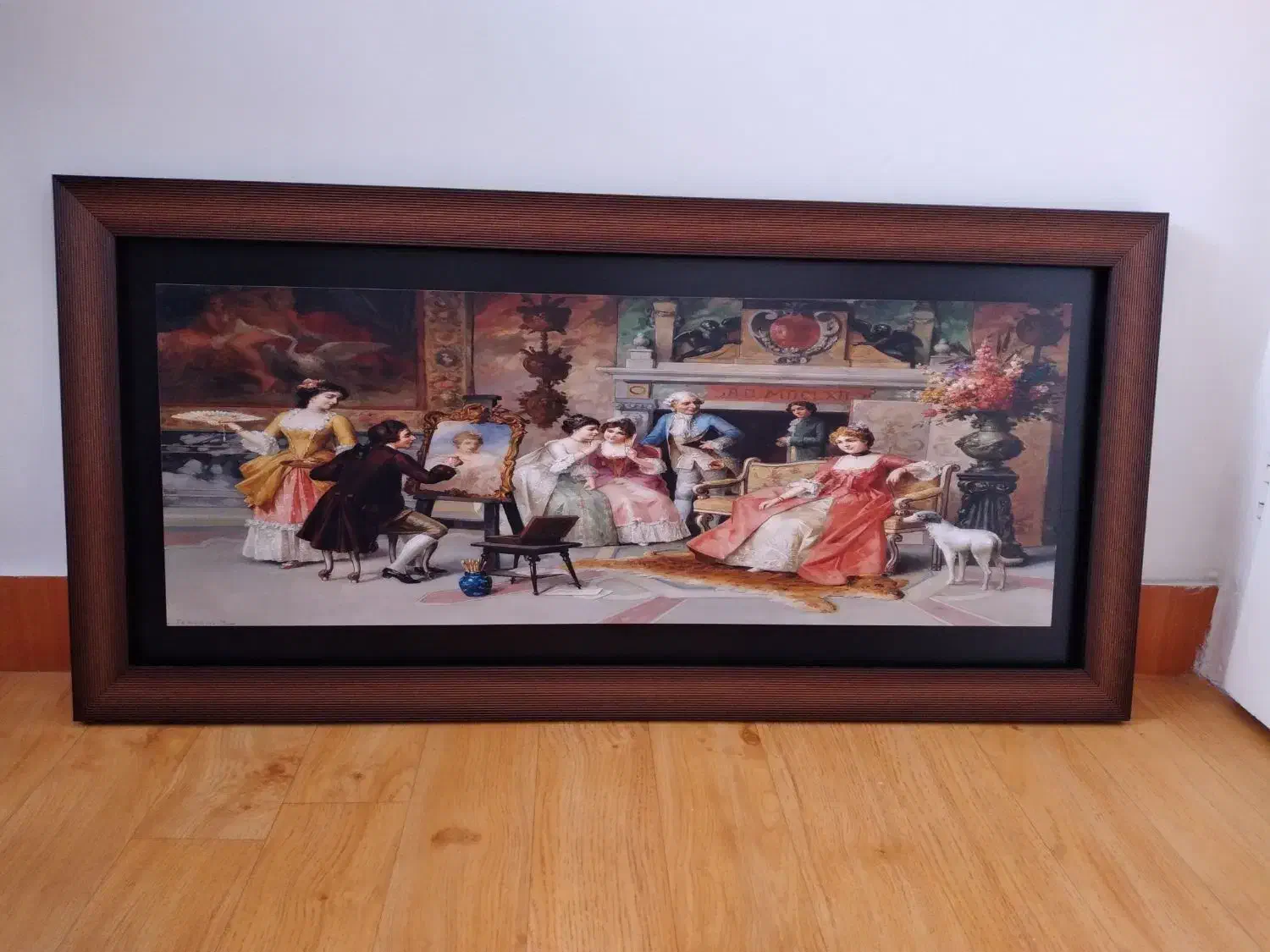 تابلو چاپی|تابلو، نقاشی، عکس|تهران, ستارخان|دیوار