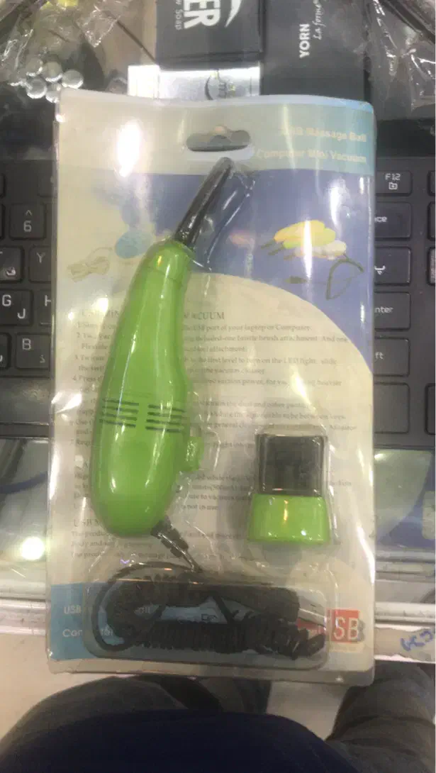 مینی جاروی(USB)جاروی کیبورد|قطعات و لوازم جانبی رایانه|تهران, هاشمی|دیوار