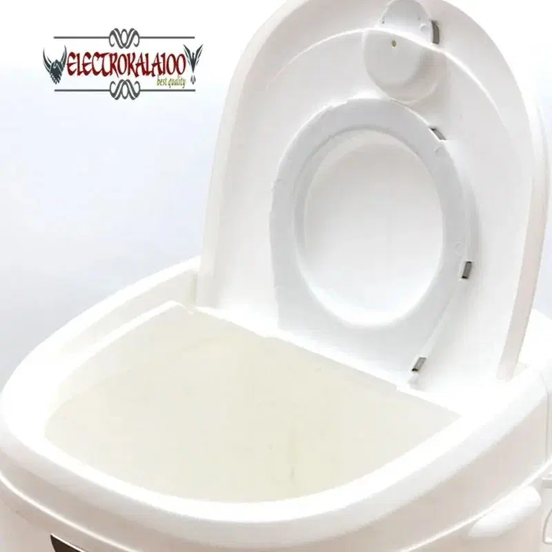 مینی واش دیجیتالی لوکسینو|ماشین لباسشویی و خشک‌کن لباس|ایلام, |دیوار