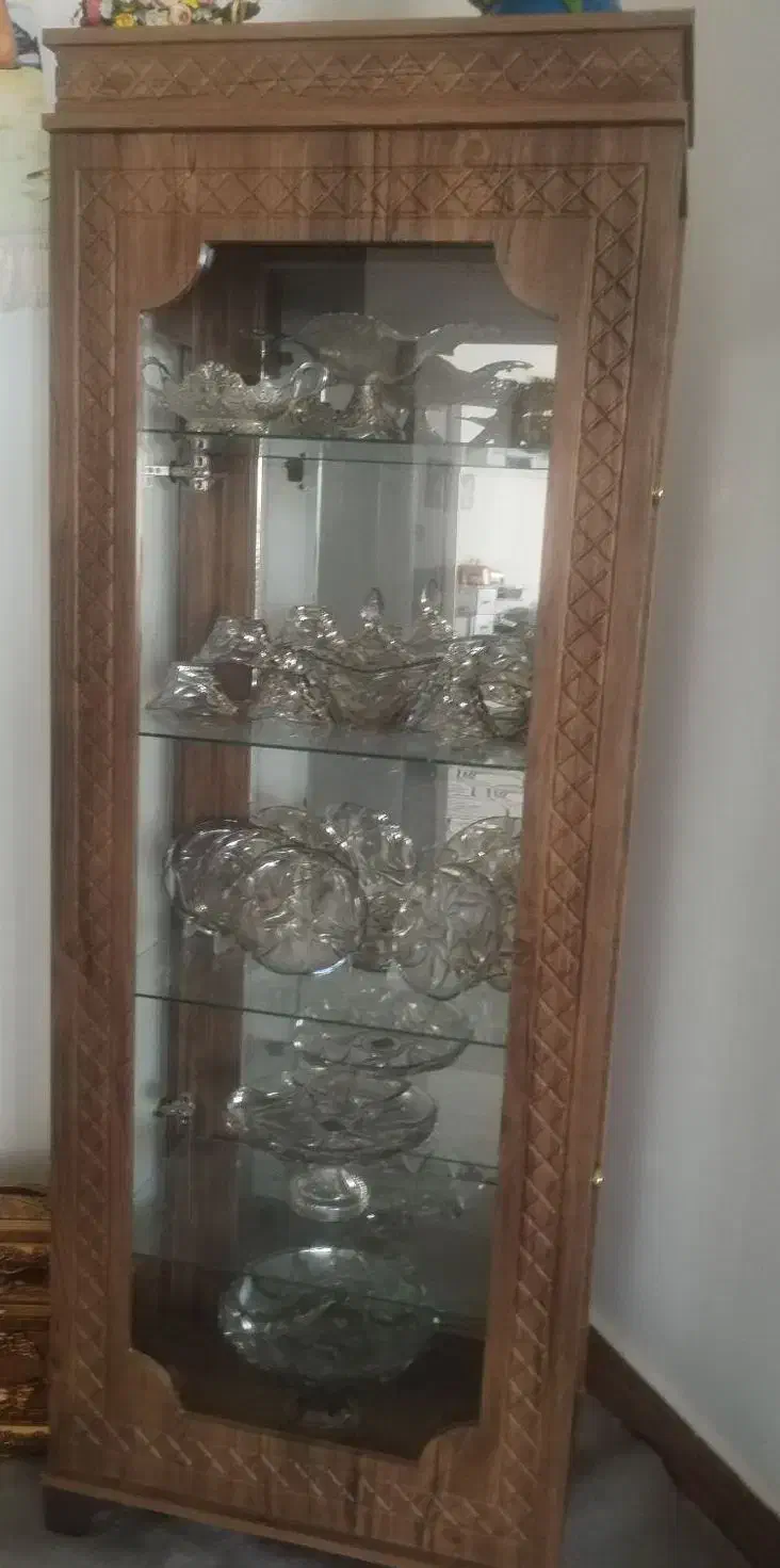 بوفه|بوفه، ویترین، کنسول|قوچان, |دیوار